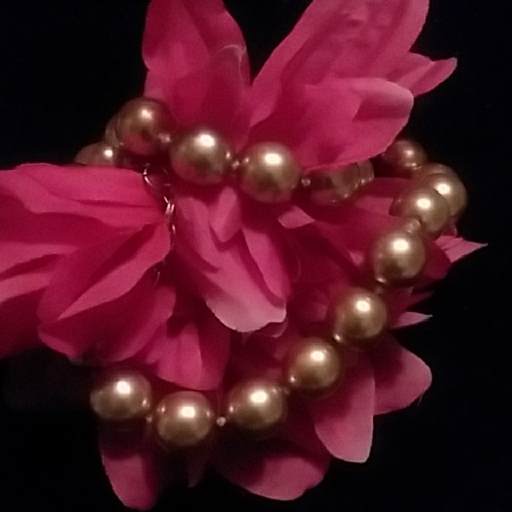 💞💞SALE COLORED  CULTURED PEARLS💞💞